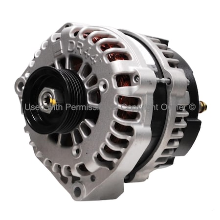 Mpa 00-06 Saturn-Vue Saturn-Lw200 Saturn-Lw New Alternator, 15732N 15732N